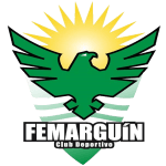 CD Femarguín (feminino)
