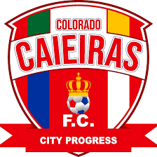 Colorado Caieiras Sub-23