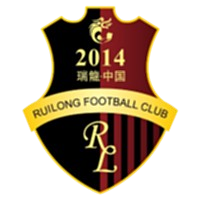 Tianjin Ruilong U13 Tianjin Ruilong U13