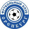 FK Orenburg Juvenil