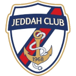 Jeddah Club (F)