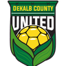 DeKalb County United (W)