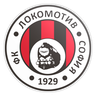 Lokomotiv Sofía