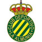 CD La Almunia CD La Almunia