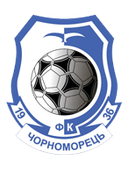 Chornomorets Odesa