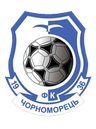 Chornomorets Odesa