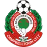 Reservas do Campbelltown City (F)