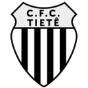 Comercial Tiete SP Juvenil