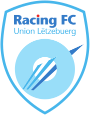 Racing Union Luxemburgo