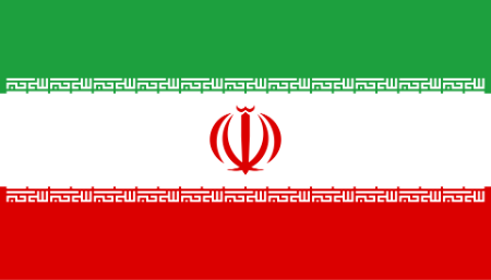 Irán