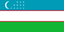 Uzbekistán Sub-22