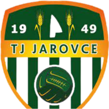 TJ Jarovce Bratislava TJ Jarovce Bratislava