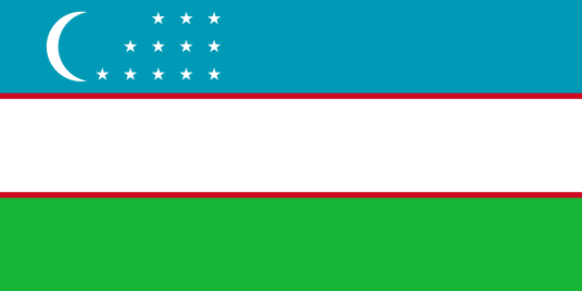 أوزبكستان
