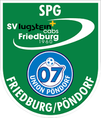 SV Friedburg/Pondorf