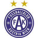 Áustria Viena
