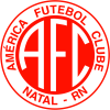 América FC Natal RN