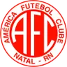 América FC Natal RN