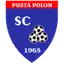 Pusta Polom