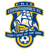 Erie Commodores Erie Commodores