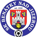 Benatky Nad Jizerou