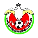 Greater Tomorrow FC