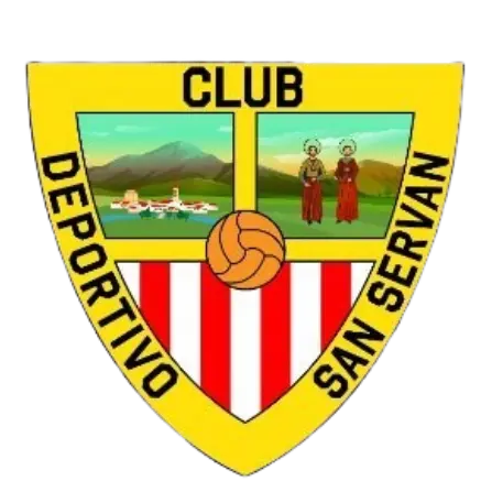 CD San Servan