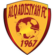 Al Qadisiya Al Khubar (W) Al Qadisiya Al Khubar (W)