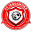 Tanganica