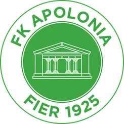 KF Apolonia Fier Sub-19 KF Apolonia Fier Sub-19