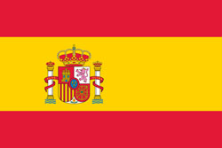 Espanha Feminino Espanha Feminino