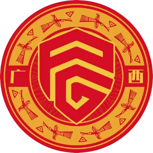 Guangxi Pingguo Haliao U21