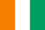 Cote d'Ivoire U17 Women