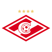 FC Spartak Moscú Sub-17 FC Spartak Moscú Sub-17