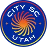 City SC Utah (W)
