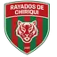Rayadas de Chiriquí (W)