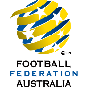 Australia Femenina Sub-17