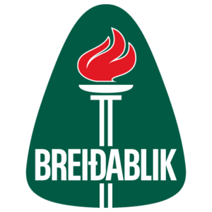 Breiðablik Feminino