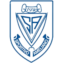 Sportivo Ameliano Sub-19