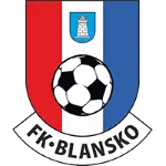 Blansko Blansko