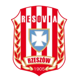 Juvenil del Resovia