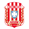 Juvenil del Resovia