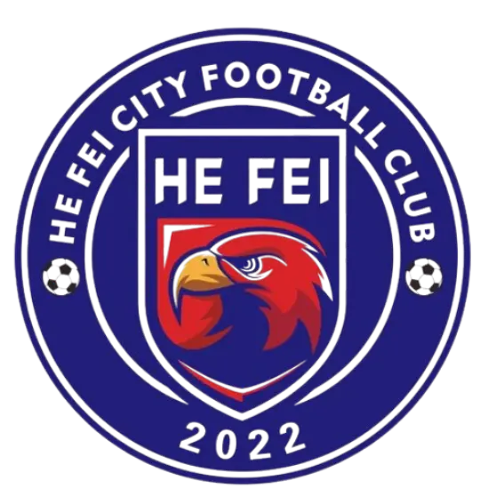 Hefei Sports School City U17 Hefei Sports School City U17