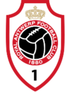 Royal Antwerp FC Sub-19 Royal Antwerp FC Sub-19