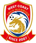 Qingdao West Coast Sub-20