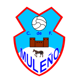 Muleño CF Muleño CF