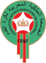Marrocos (F) Sub-18