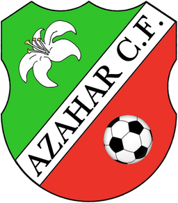 Atlético Azahar (F) Atlético Azahar (F)