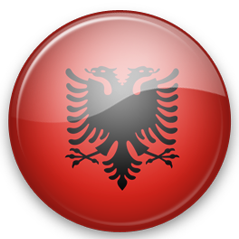 Albânia Feminino