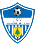 Võru JK