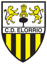 CD Elorrio (F)